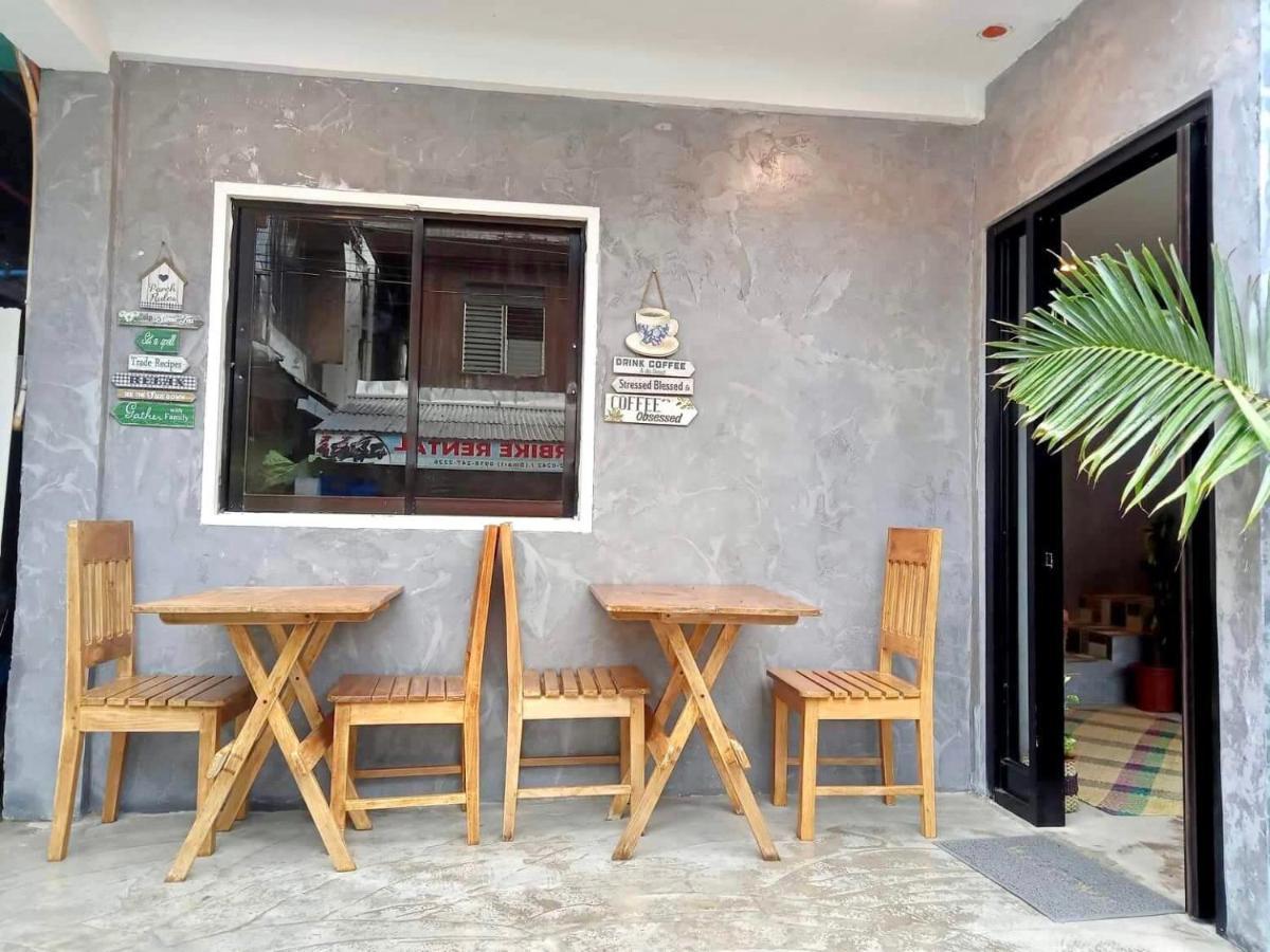 Rl Harbor Inn Annex El Nido Ngoại thất bức ảnh