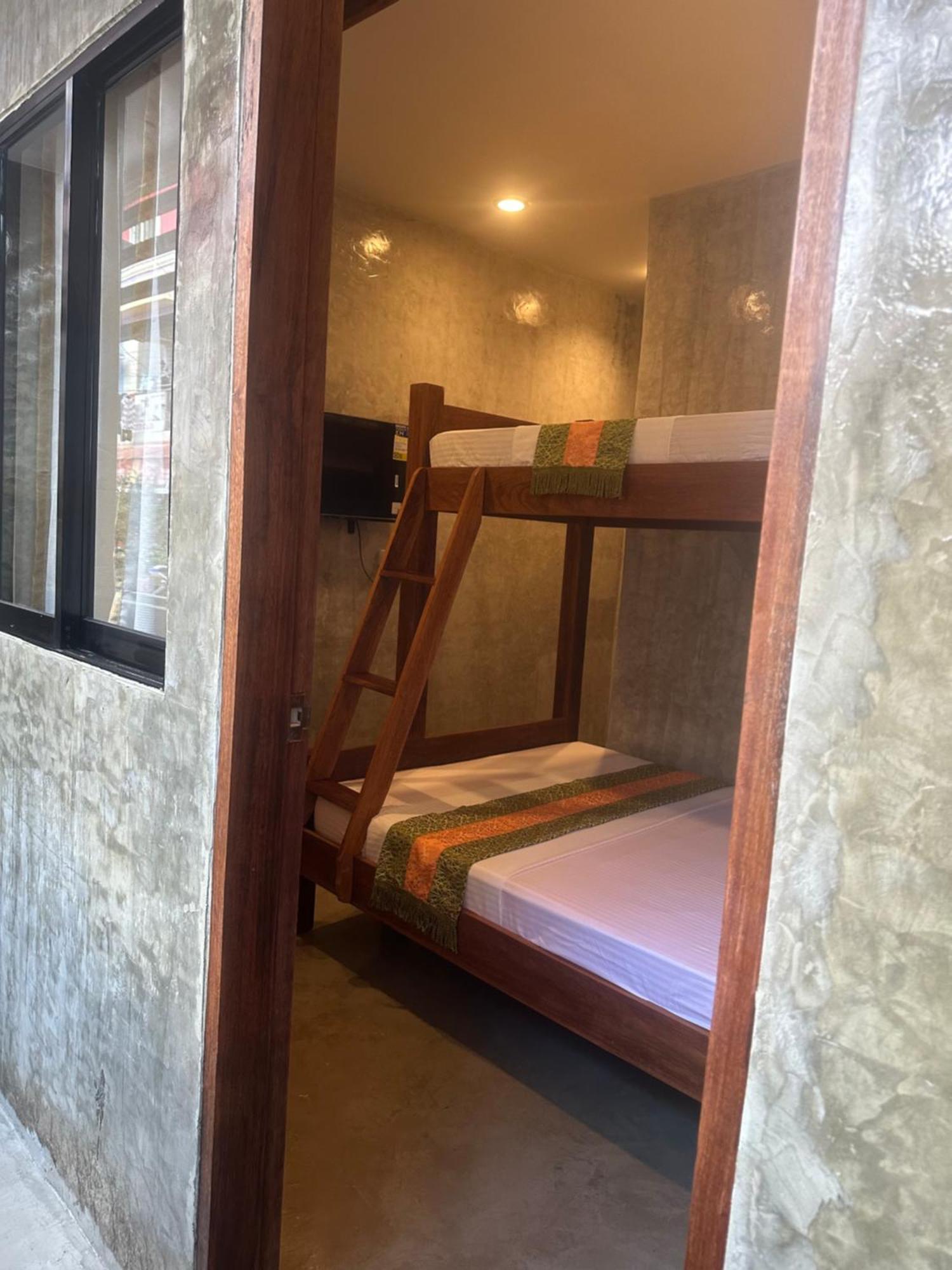 Rl Harbor Inn Annex El Nido Ngoại thất bức ảnh