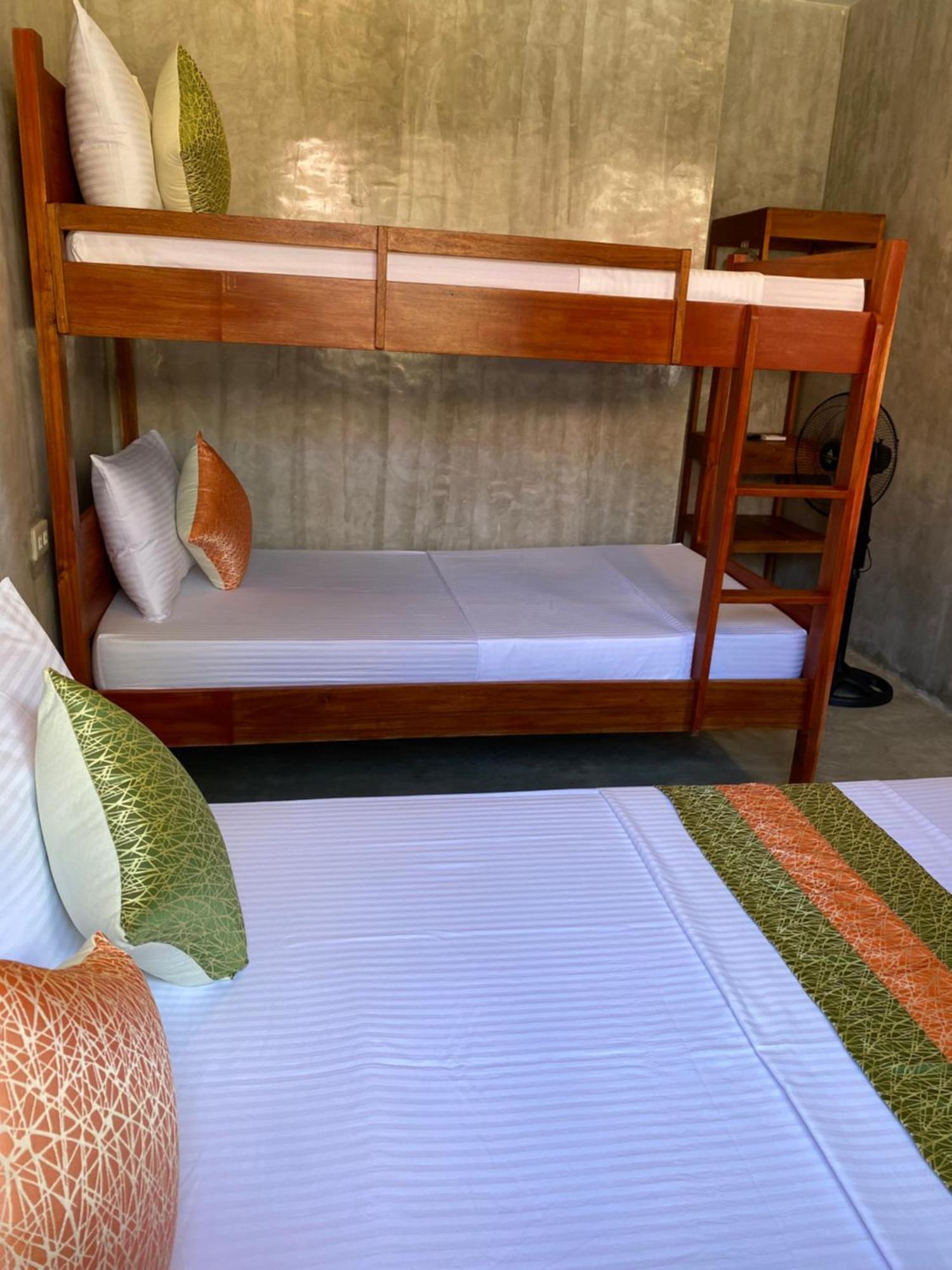 Rl Harbor Inn Annex El Nido Ngoại thất bức ảnh