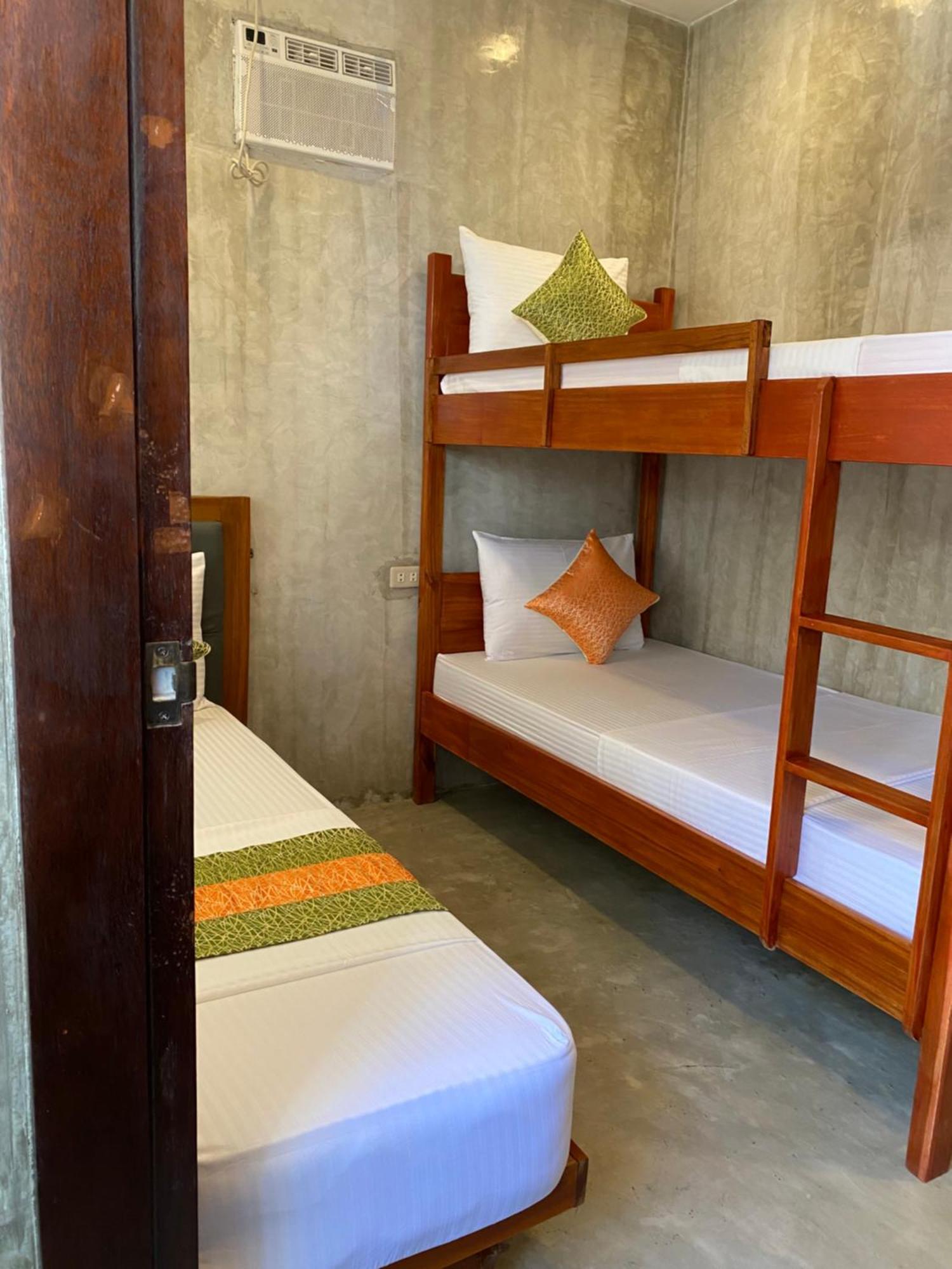 Rl Harbor Inn Annex El Nido Ngoại thất bức ảnh
