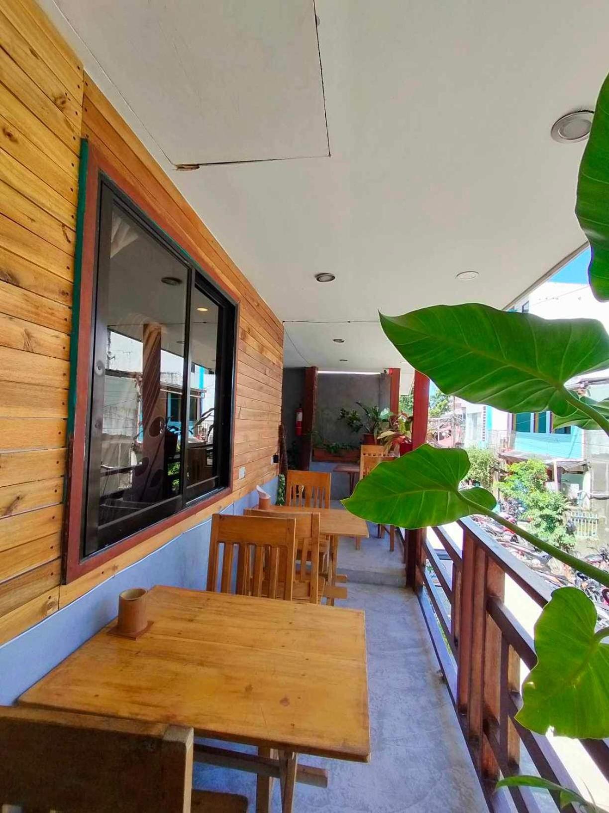 Rl Harbor Inn Annex El Nido Ngoại thất bức ảnh
