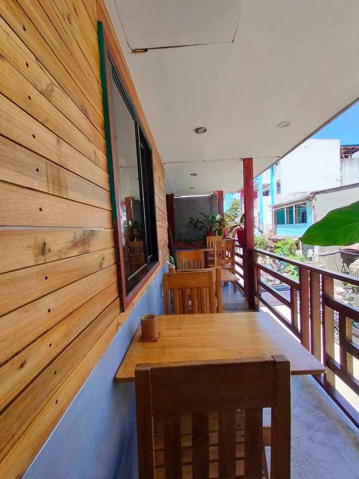 Rl Harbor Inn Annex El Nido Ngoại thất bức ảnh
