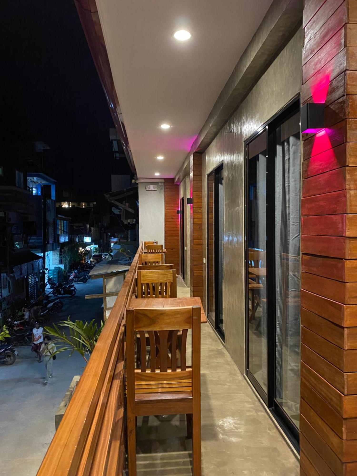 Rl Harbor Inn Annex El Nido Ngoại thất bức ảnh