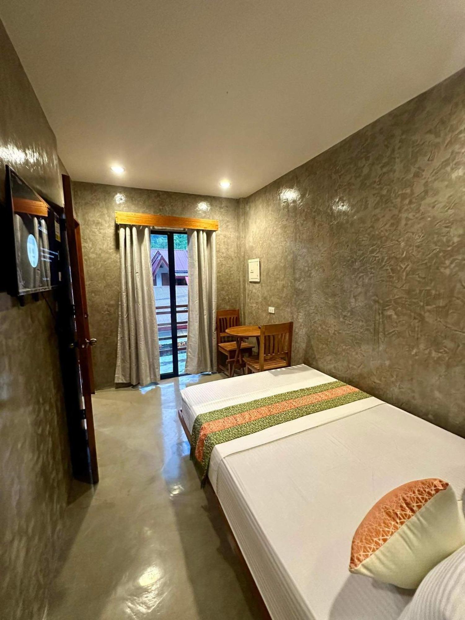 Rl Harbor Inn Annex El Nido Ngoại thất bức ảnh