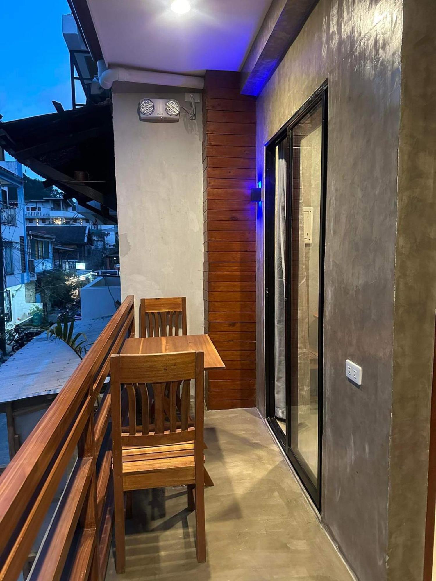 Rl Harbor Inn Annex El Nido Ngoại thất bức ảnh