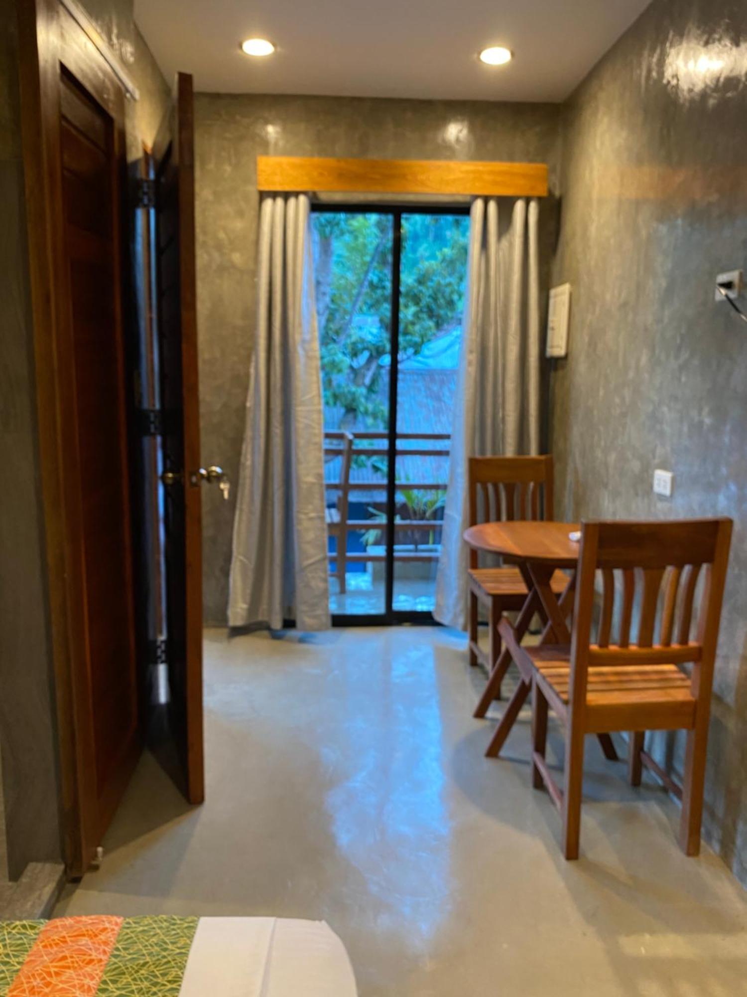 Rl Harbor Inn Annex El Nido Ngoại thất bức ảnh
