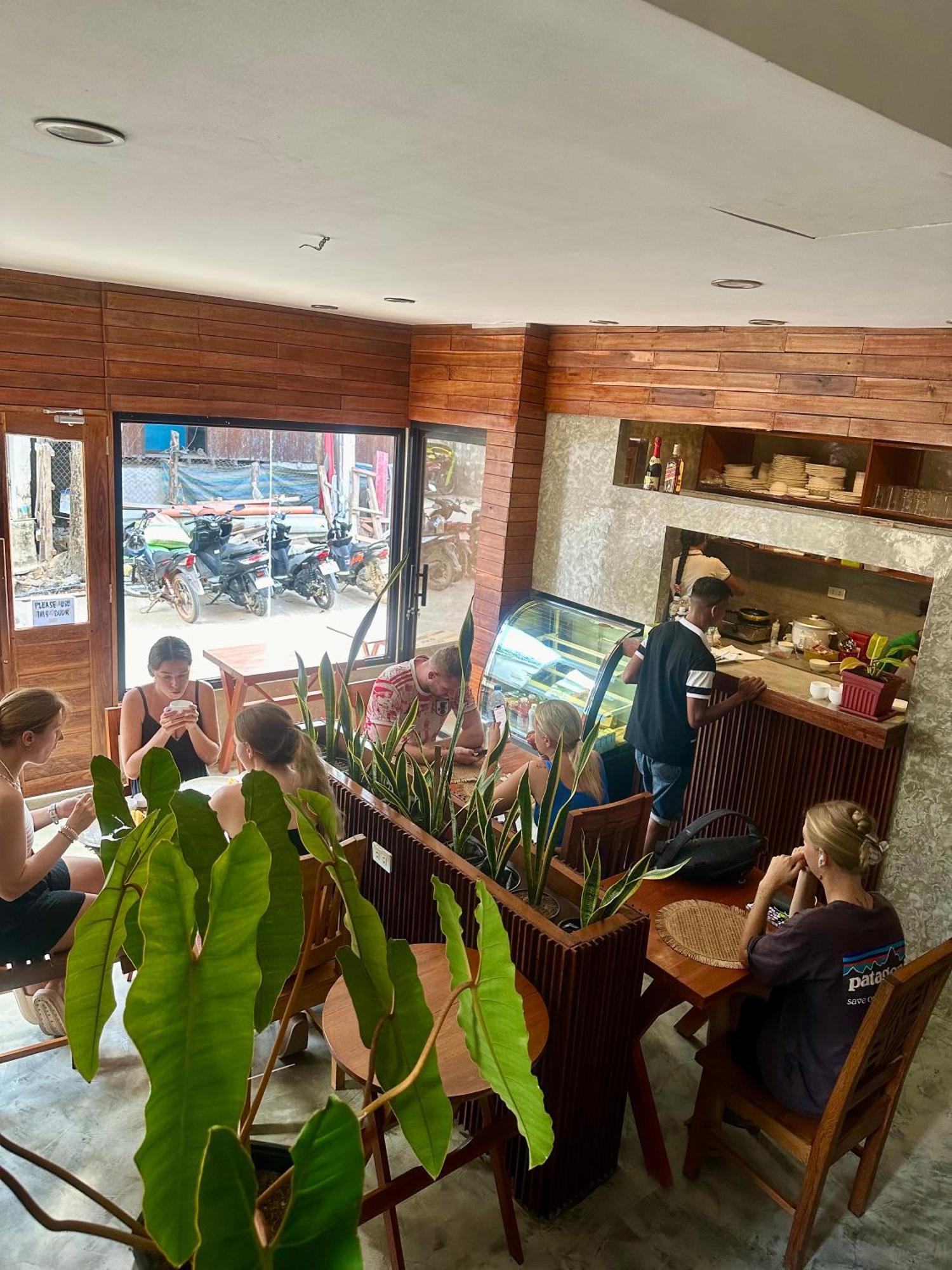 Rl Harbor Inn Annex El Nido Ngoại thất bức ảnh