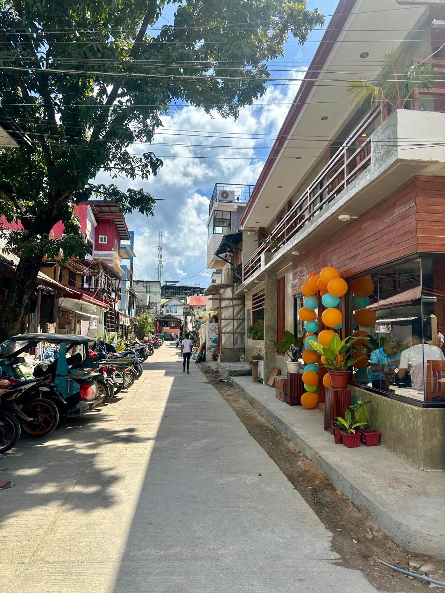 Rl Harbor Inn Annex El Nido Ngoại thất bức ảnh