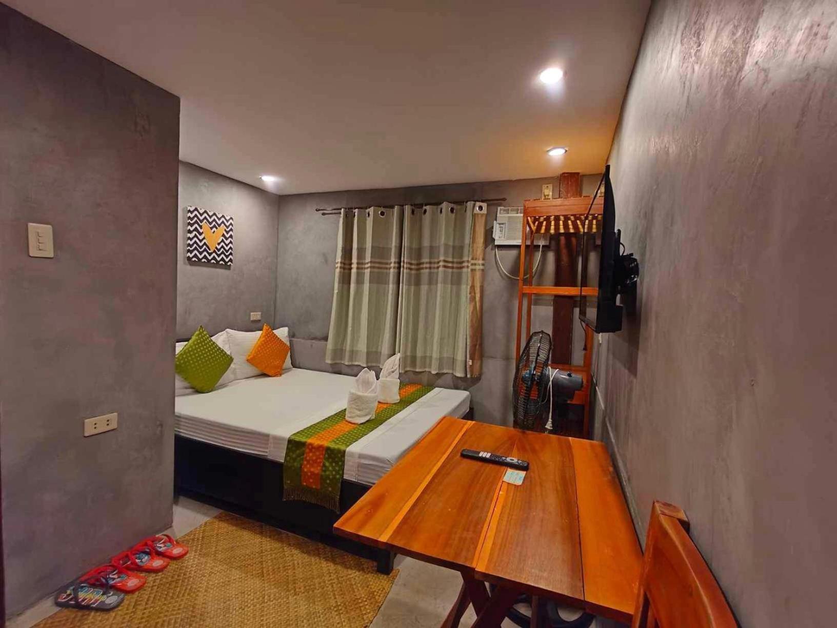 Rl Harbor Inn Annex El Nido Ngoại thất bức ảnh