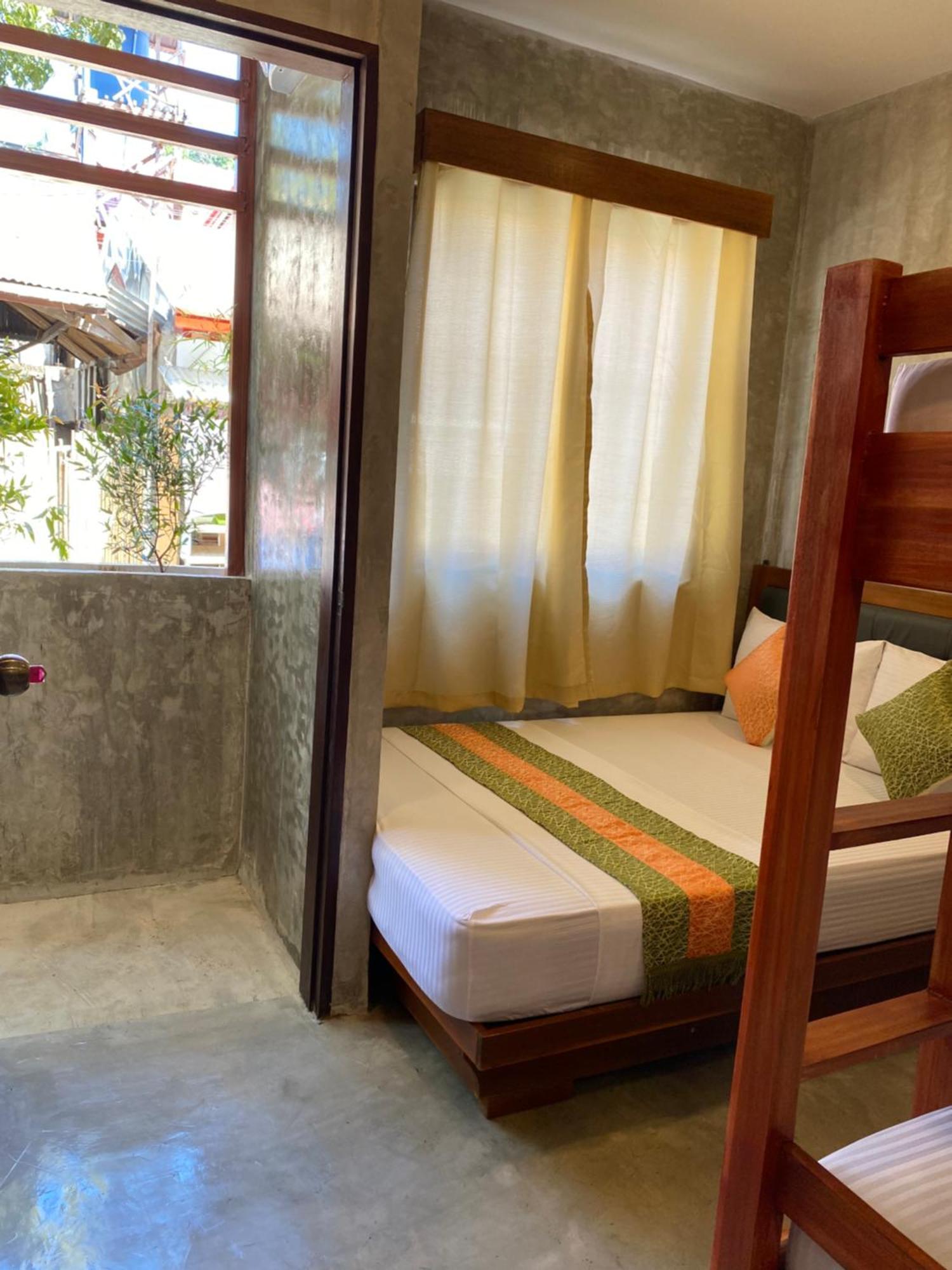 Rl Harbor Inn Annex El Nido Ngoại thất bức ảnh