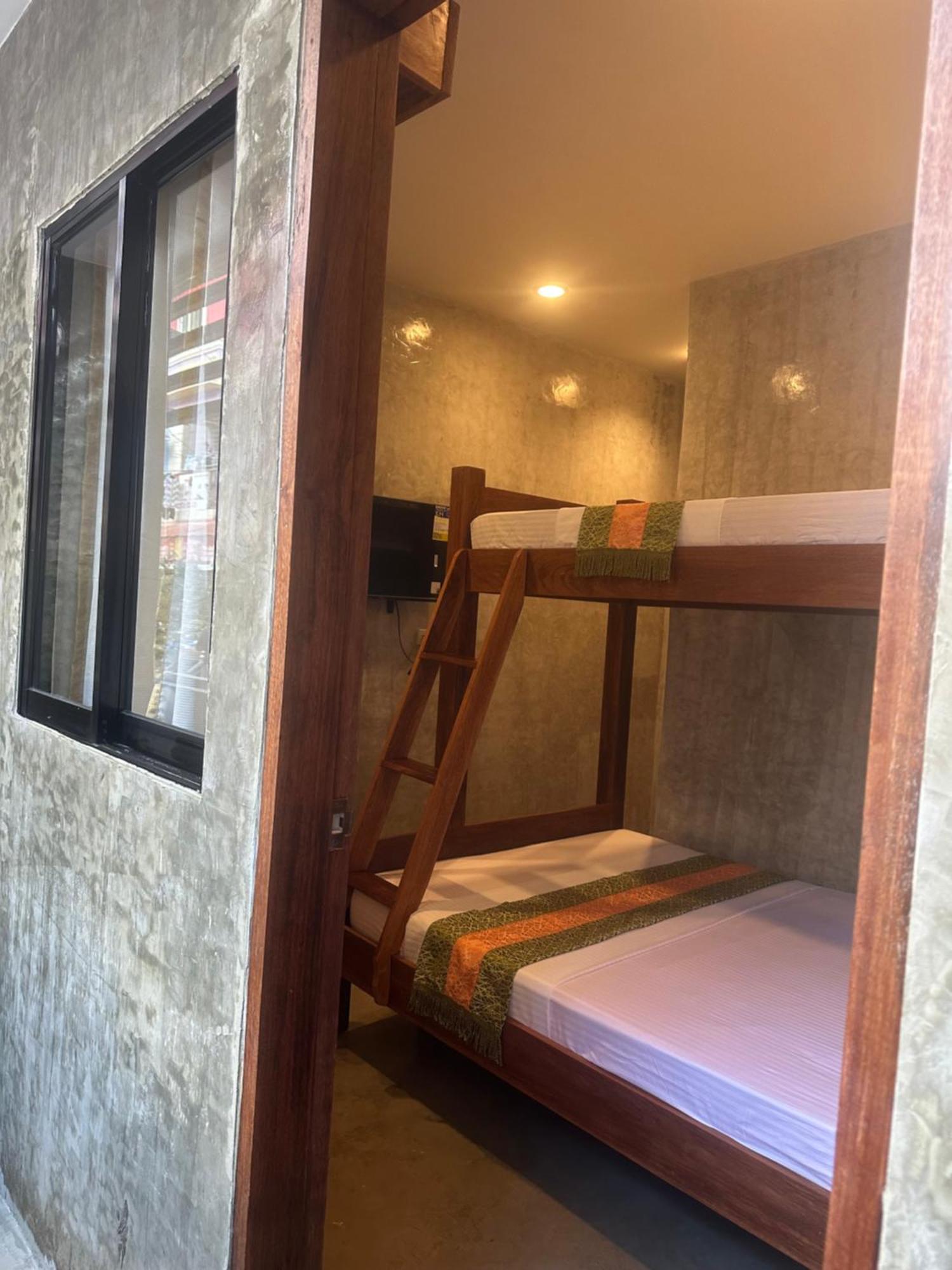 Rl Harbor Inn Annex El Nido Ngoại thất bức ảnh